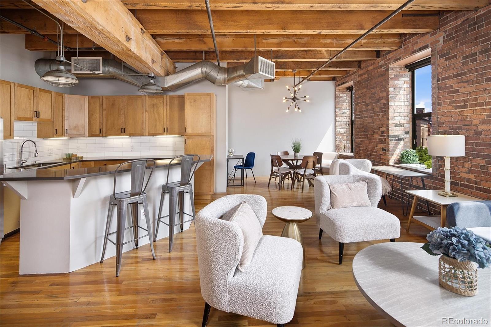 MLS Image #4 for 1801  wynkoop street,denver, Colorado