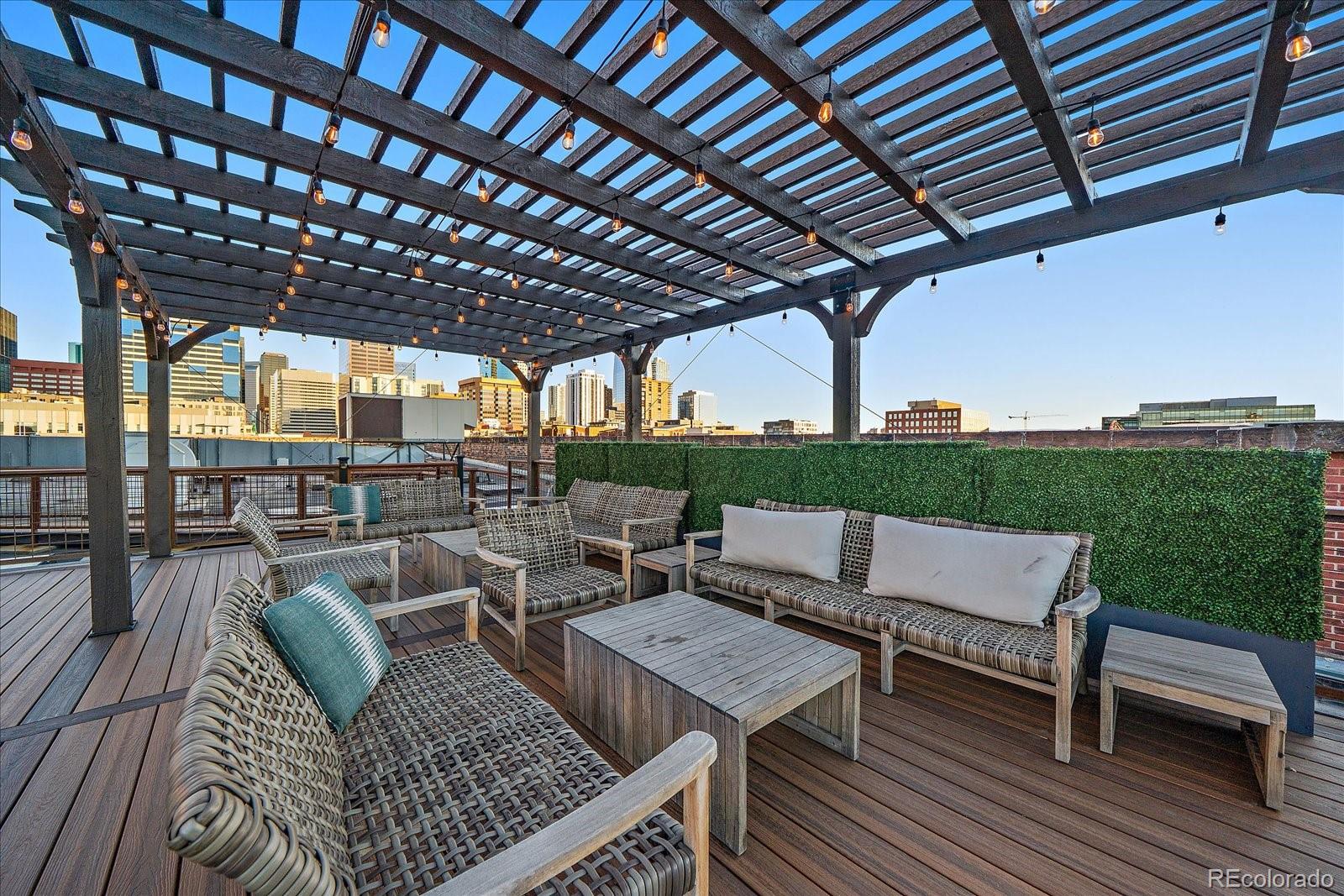 MLS Image #40 for 1801  wynkoop street,denver, Colorado