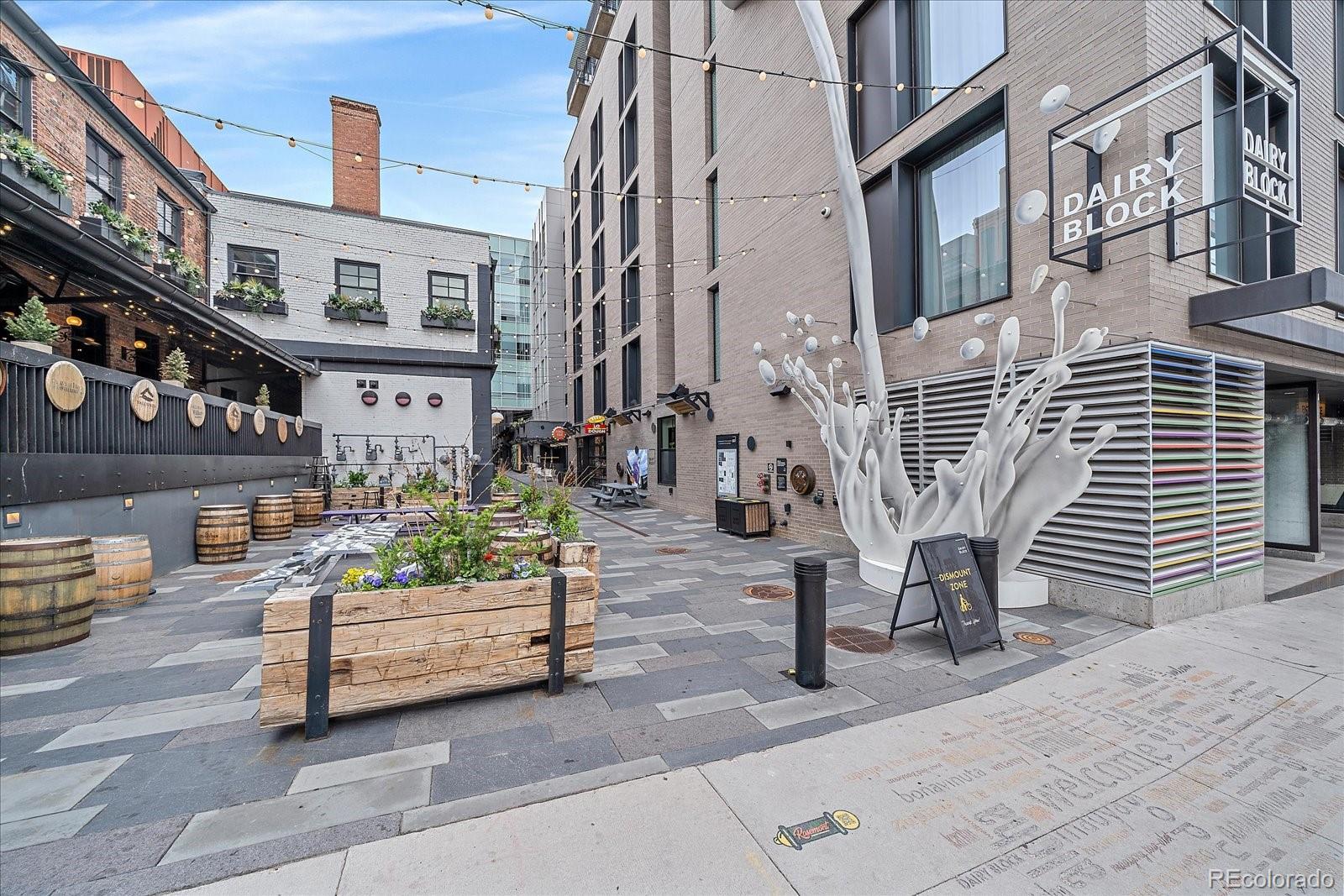 MLS Image #43 for 1801  wynkoop street,denver, Colorado