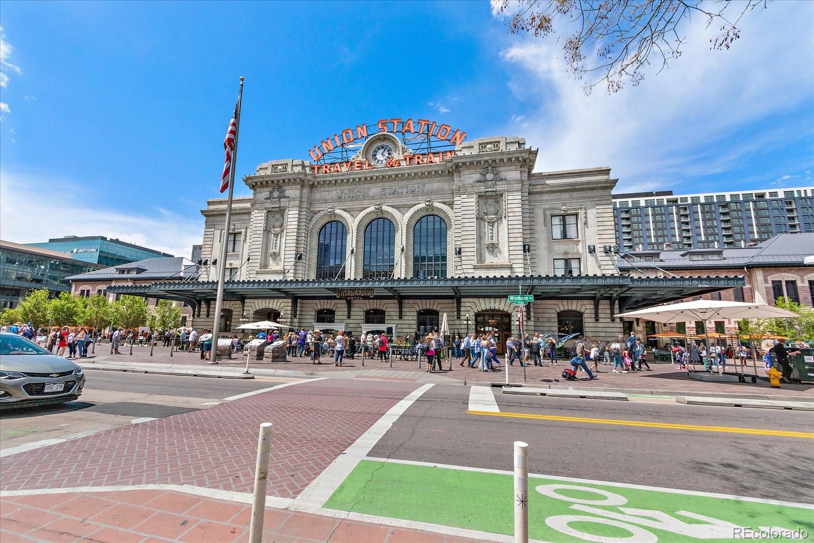 MLS Image #44 for 1801  wynkoop street,denver, Colorado
