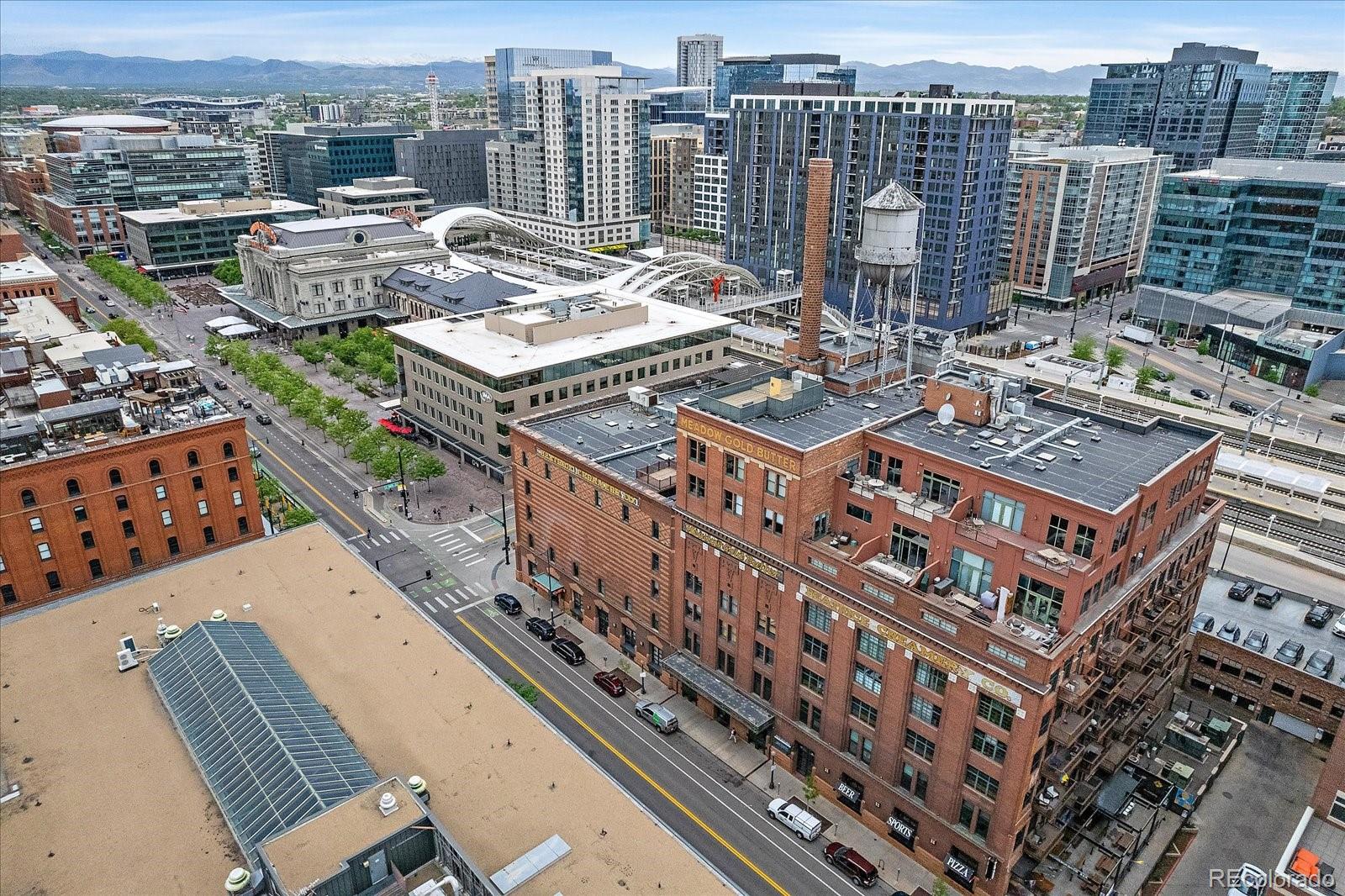 MLS Image #45 for 1801  wynkoop street,denver, Colorado