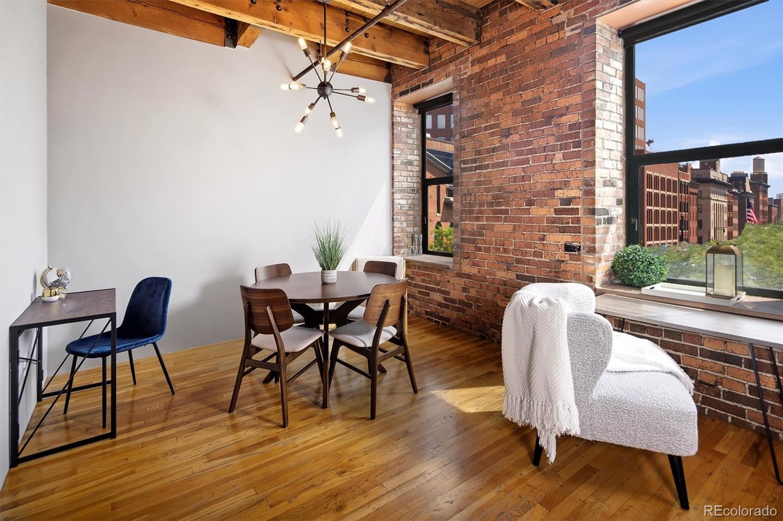 MLS Image #5 for 1801  wynkoop street,denver, Colorado