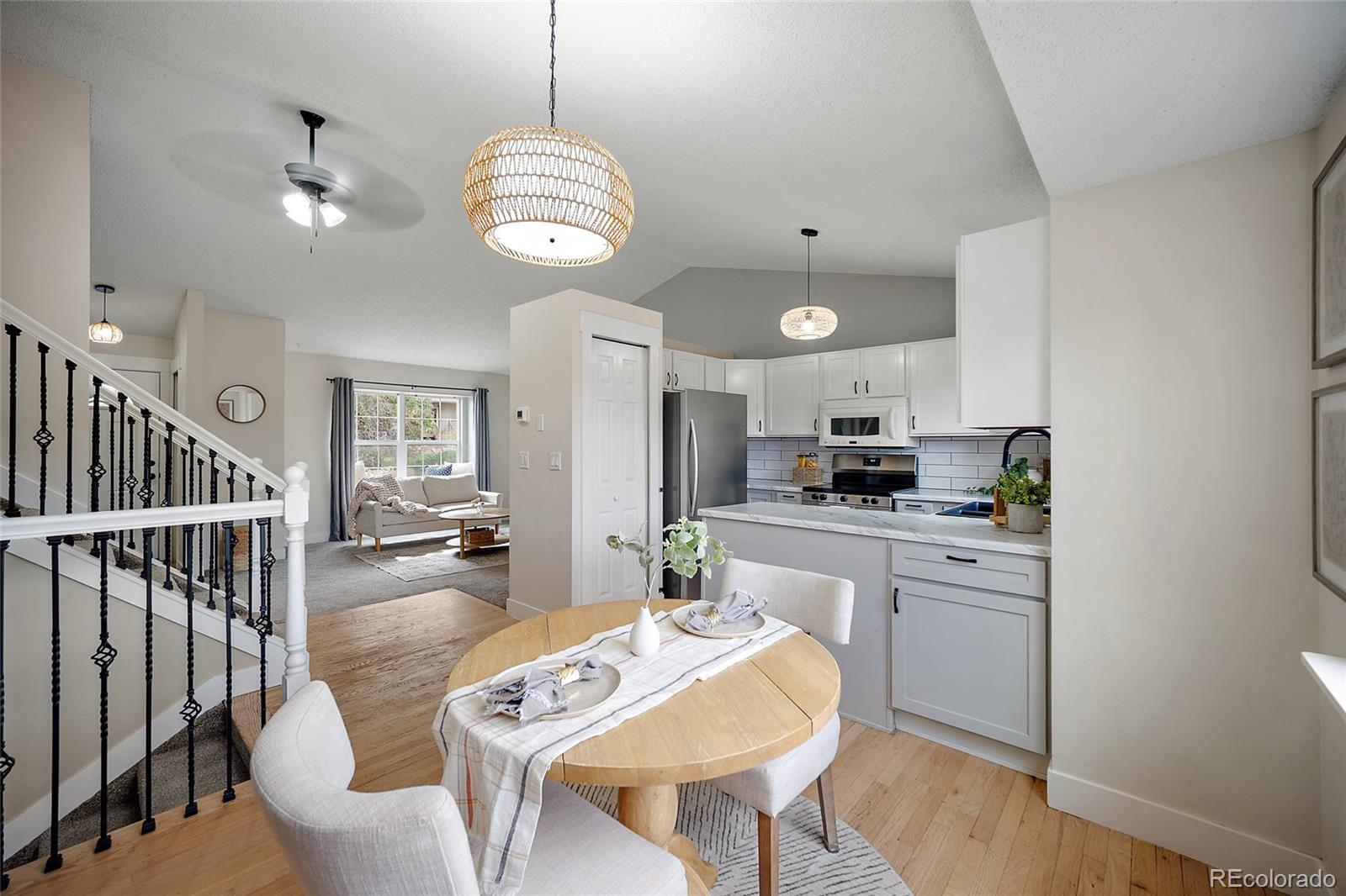 MLS Image #11 for 6356  firestar lane,colorado springs, Colorado