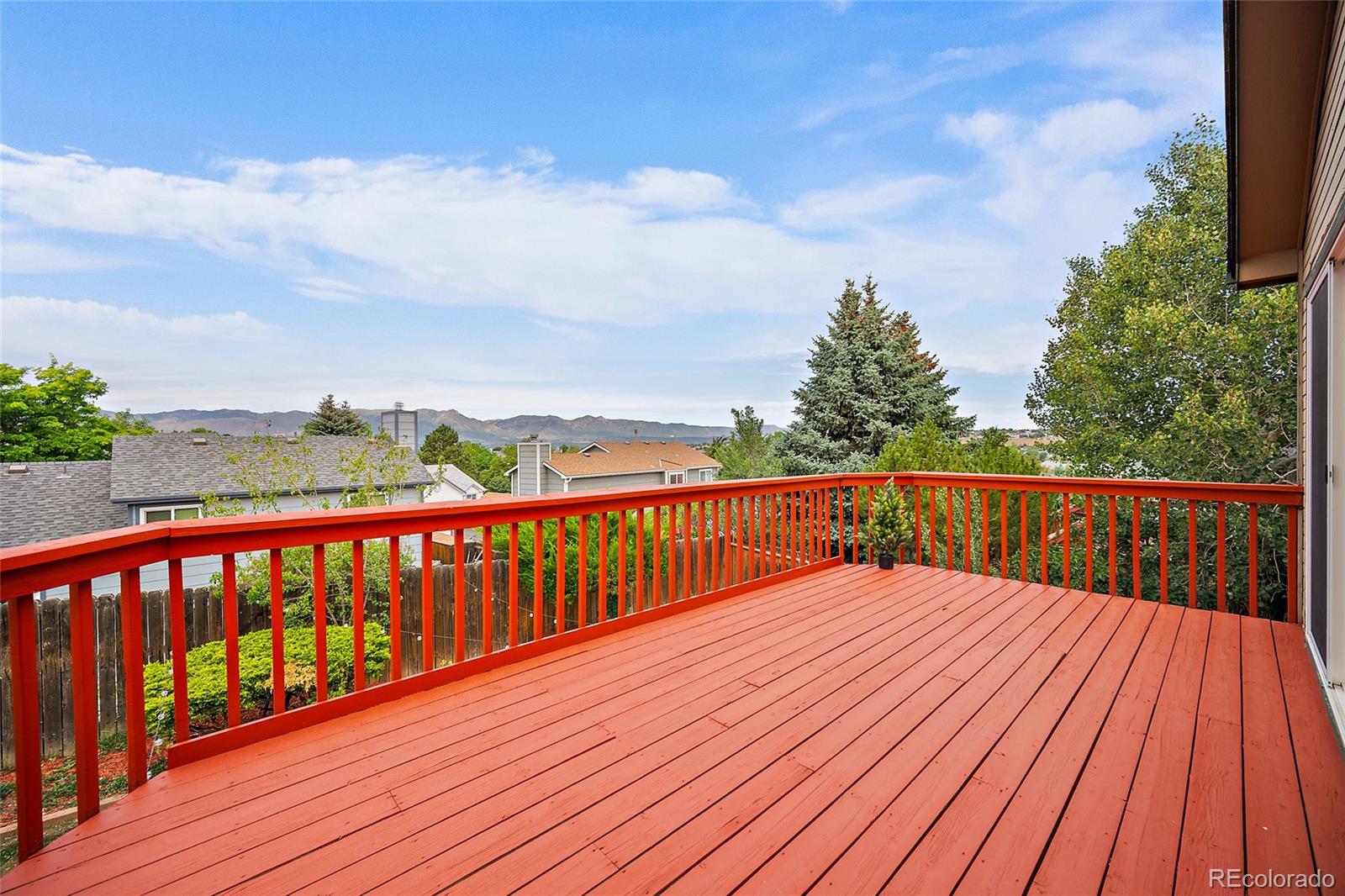 MLS Image #33 for 6356  firestar lane,colorado springs, Colorado