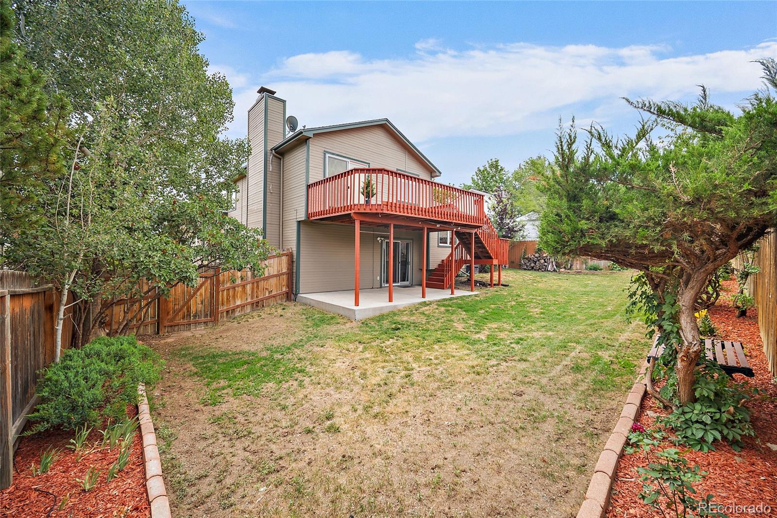 MLS Image #35 for 6356  firestar lane,colorado springs, Colorado