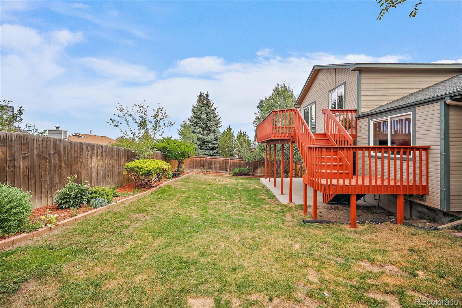 MLS Image #37 for 6356  firestar lane,colorado springs, Colorado