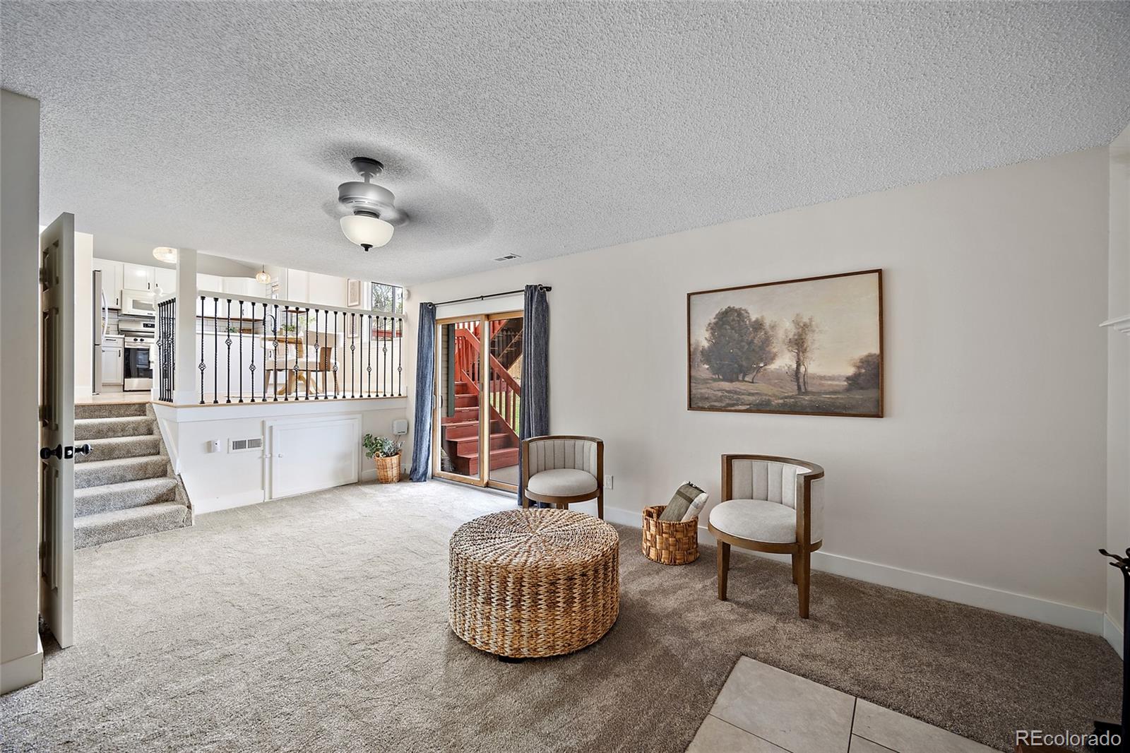 MLS Image #5 for 6356  firestar lane,colorado springs, Colorado