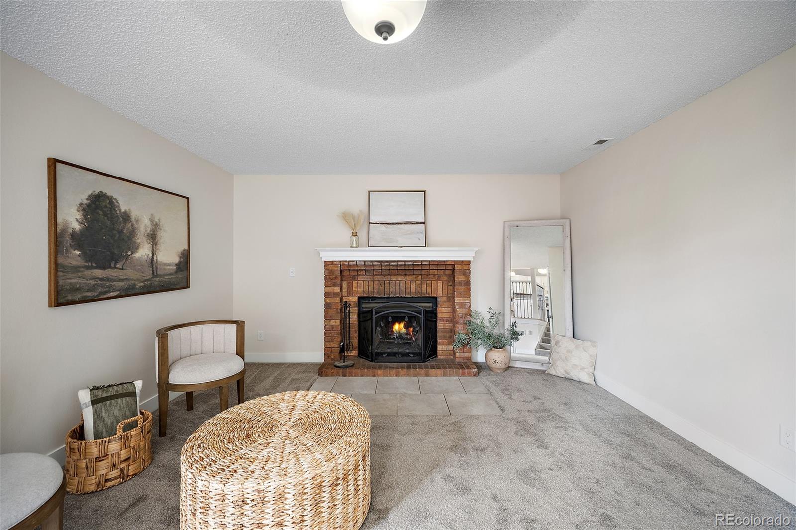 MLS Image #6 for 6356  firestar lane,colorado springs, Colorado