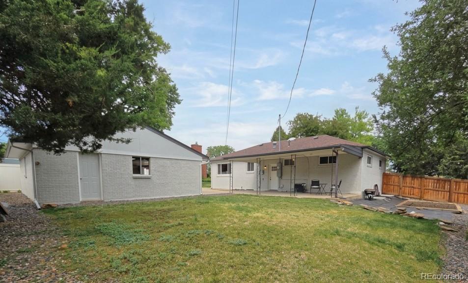 MLS Image #2 for 10645  downing street,northglenn, Colorado