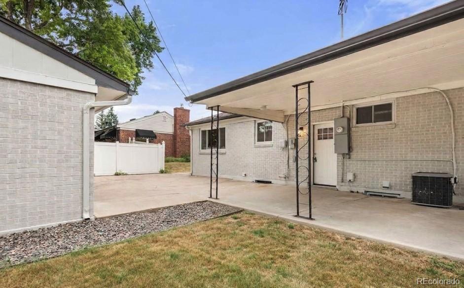 MLS Image #3 for 10645  downing street,northglenn, Colorado