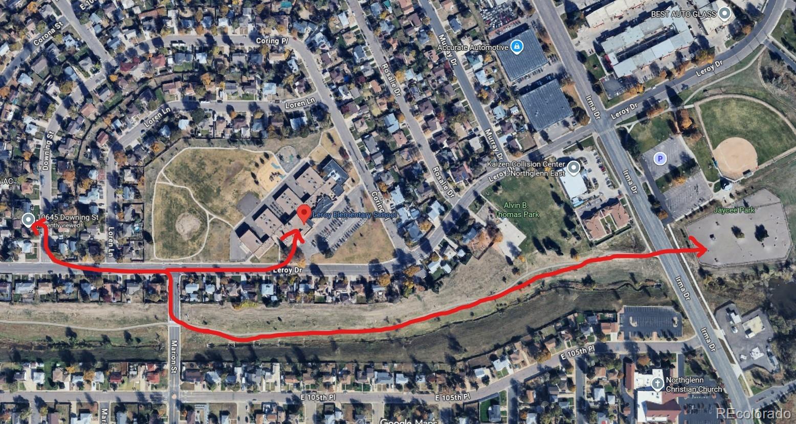 MLS Image #40 for 10645  downing street,northglenn, Colorado