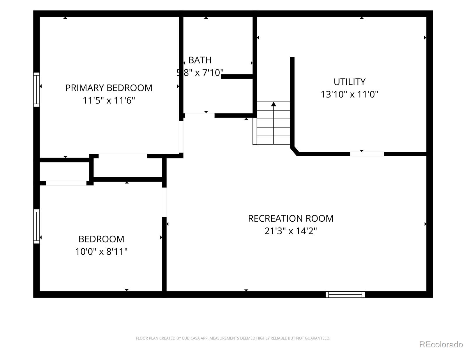 MLS Image #41 for 10645  downing street,northglenn, Colorado