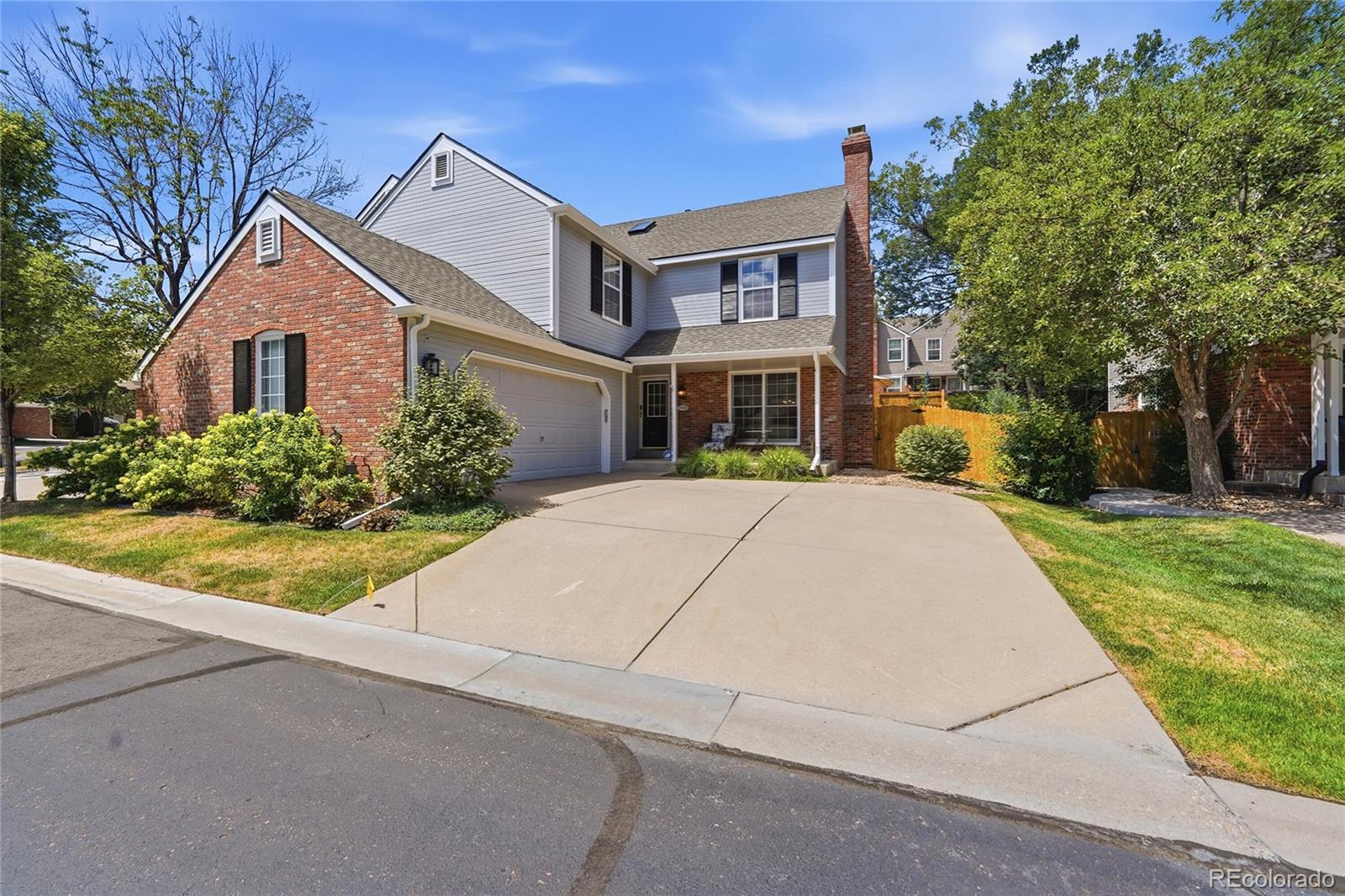 MLS Image #1 for 7569 s ivanhoe way,englewood, Colorado