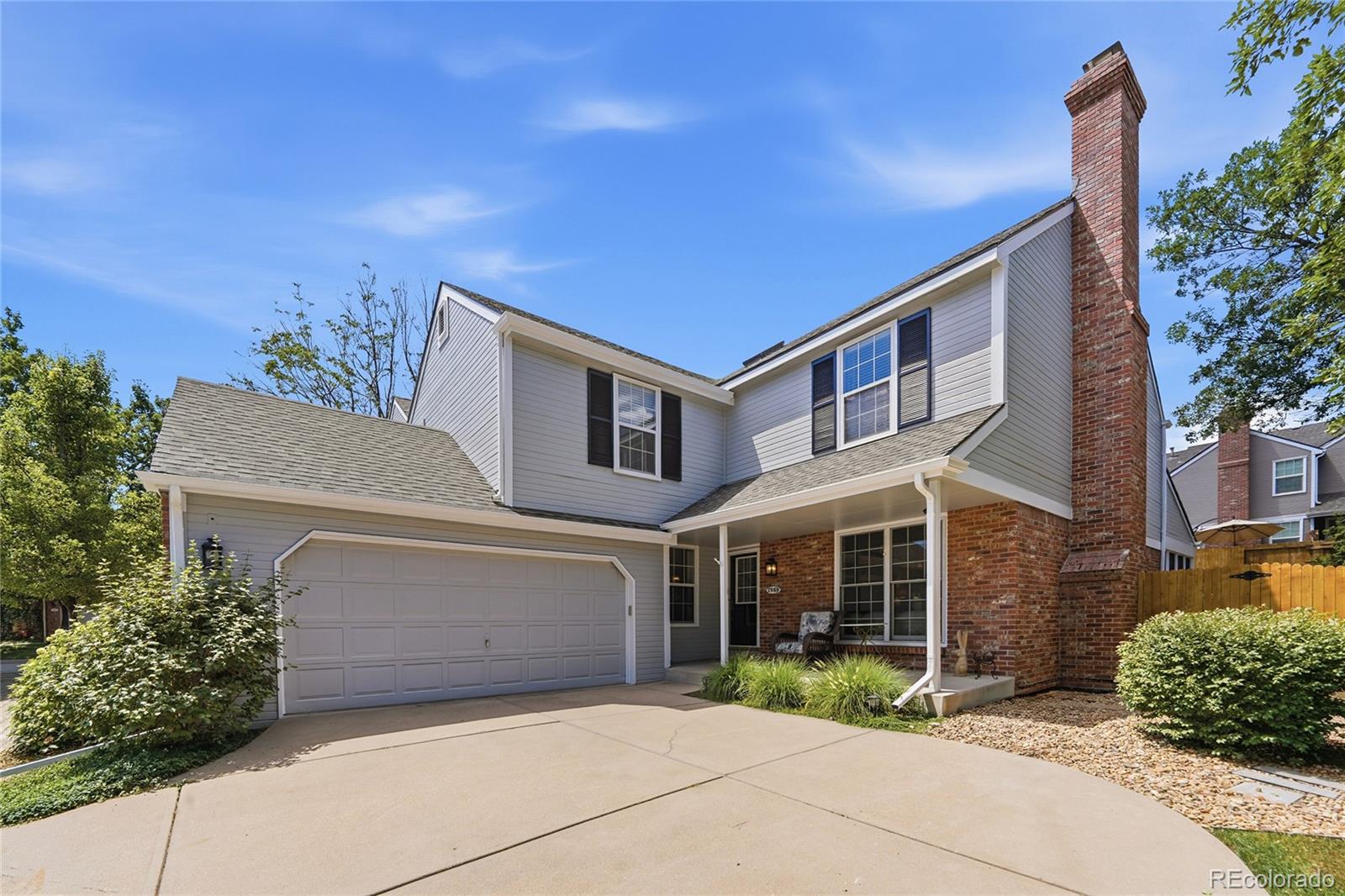 MLS Image #2 for 7569 s ivanhoe way,englewood, Colorado
