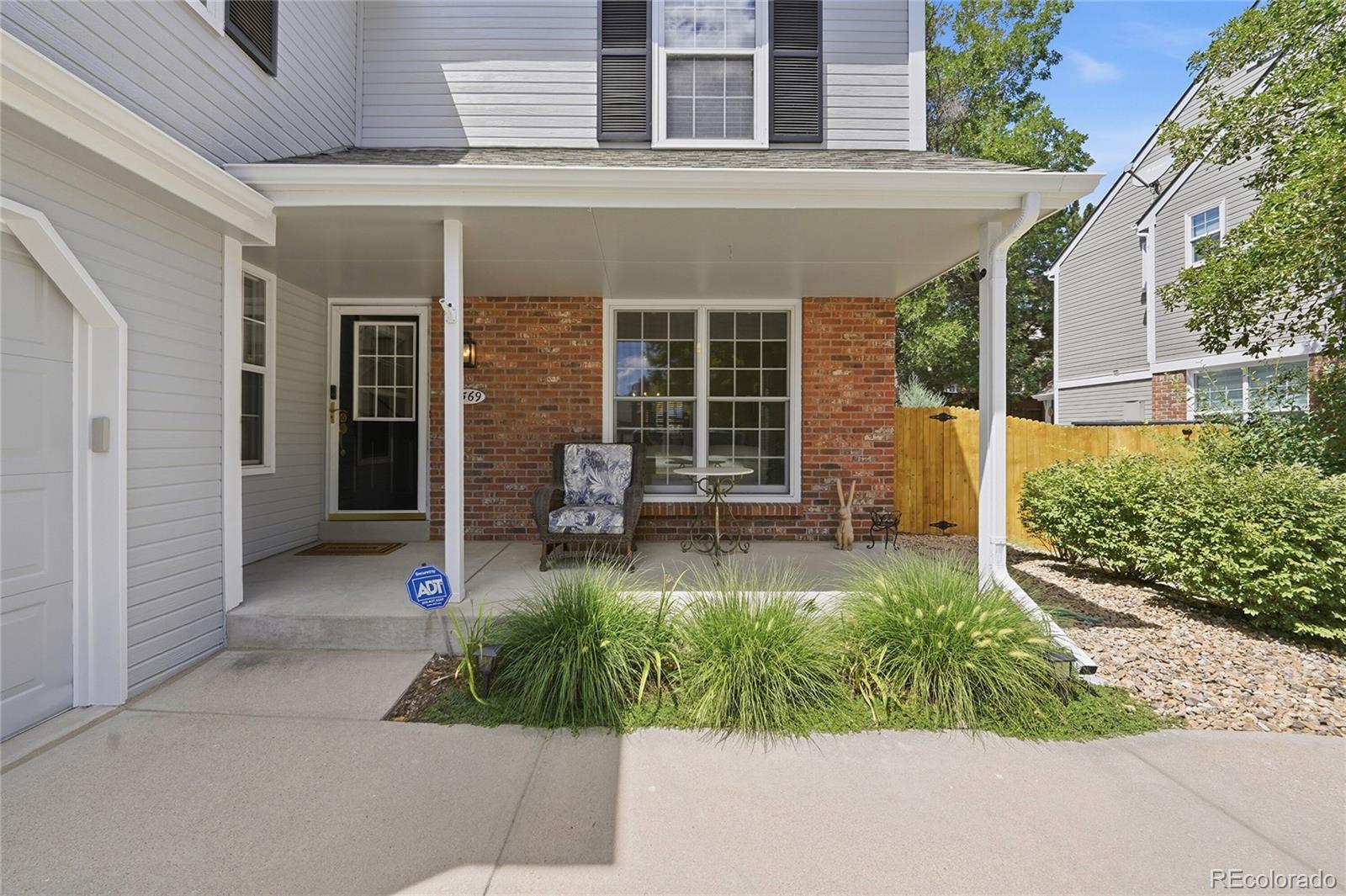 MLS Image #3 for 7569 s ivanhoe way,englewood, Colorado
