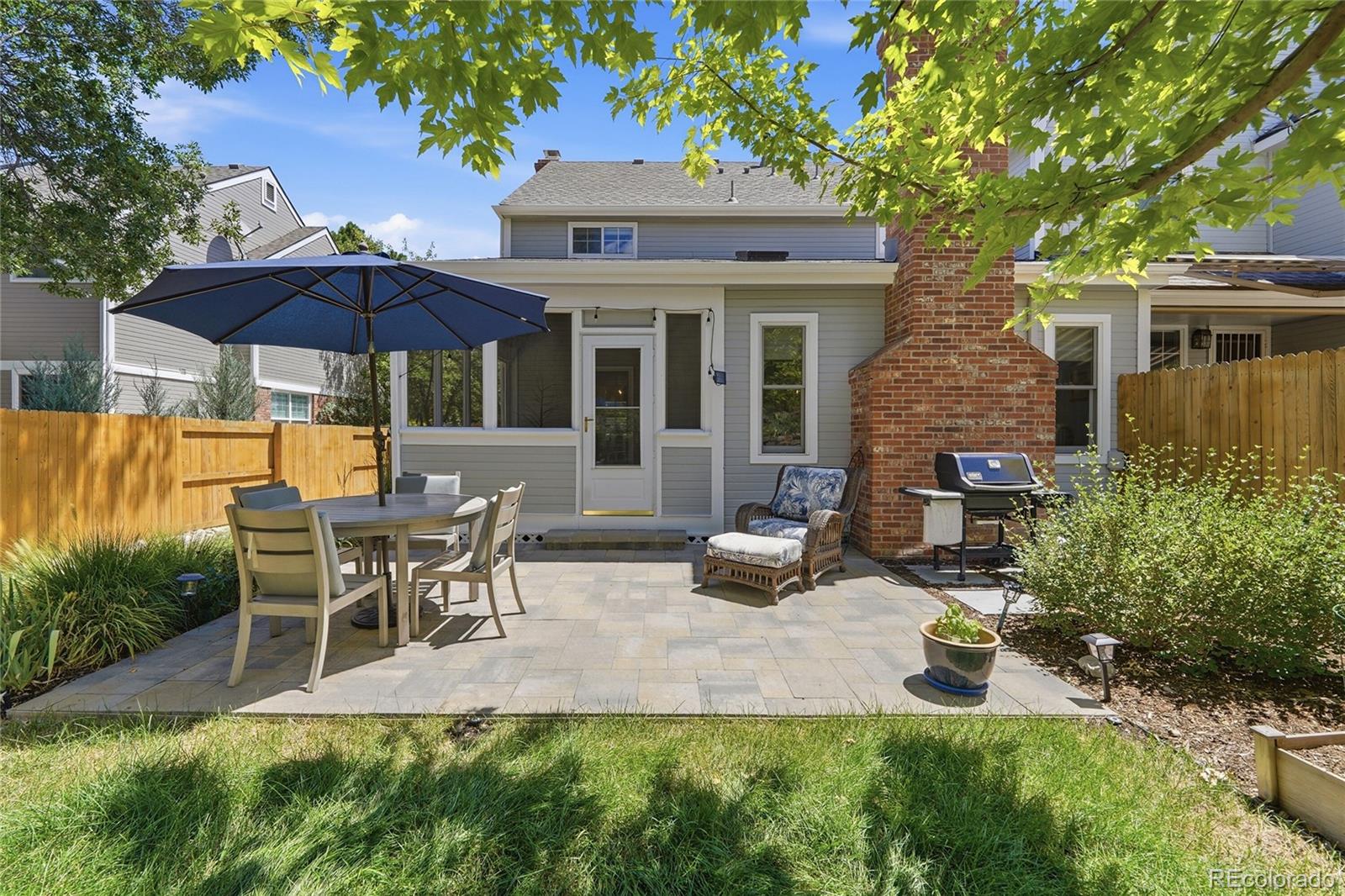 MLS Image #30 for 7569 s ivanhoe way,englewood, Colorado