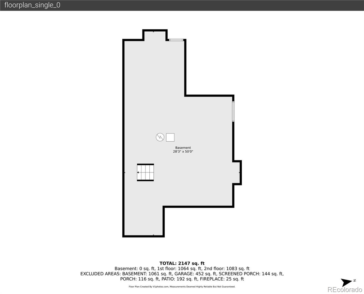 MLS Image #34 for 7569 s ivanhoe way,englewood, Colorado