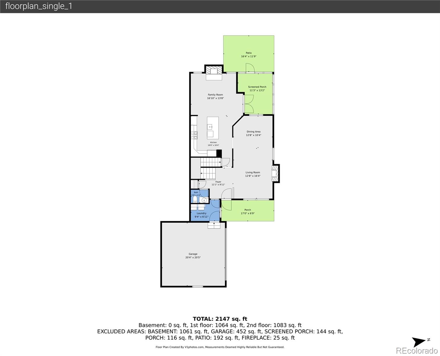 MLS Image #35 for 7569 s ivanhoe way,englewood, Colorado