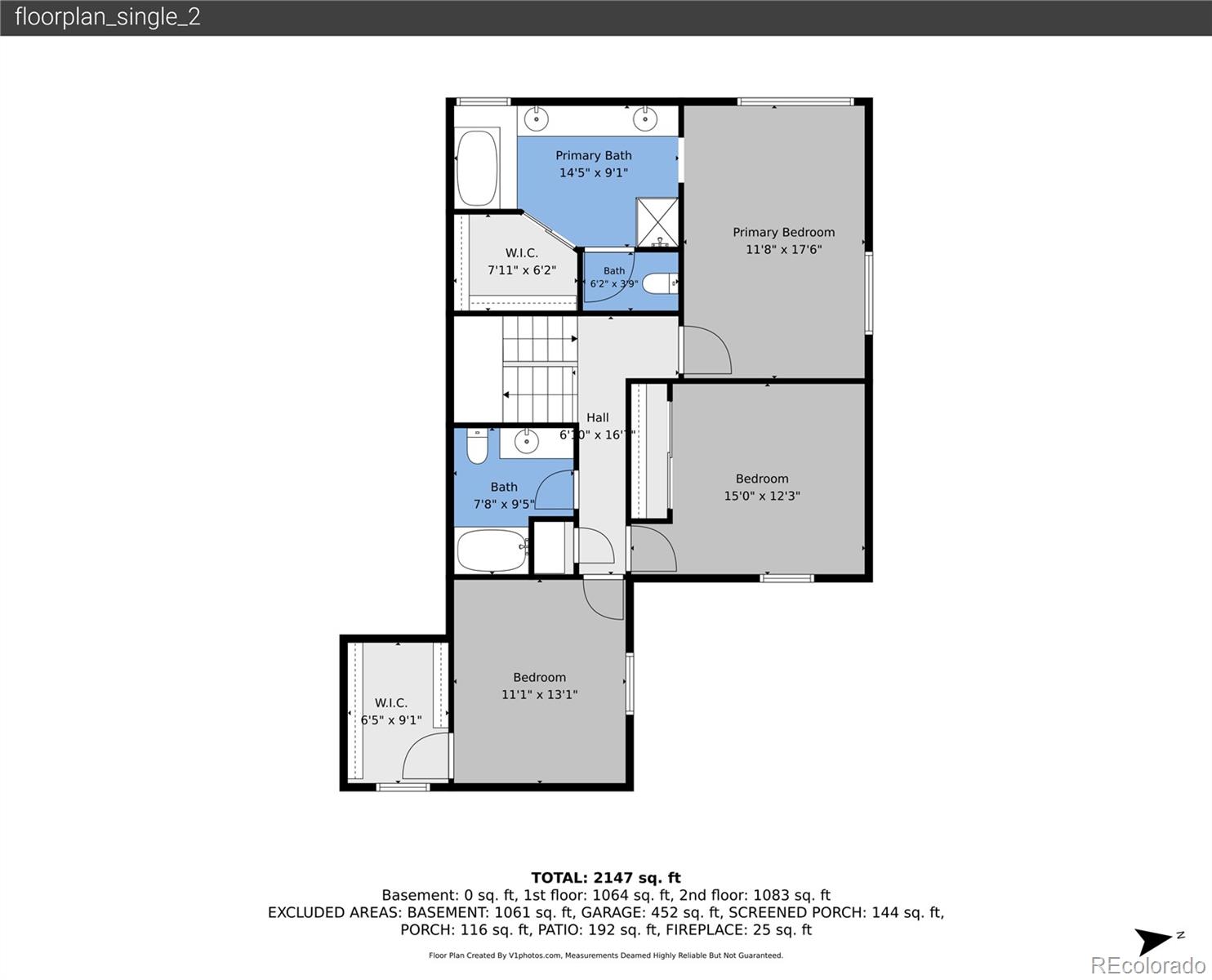 MLS Image #36 for 7569 s ivanhoe way,englewood, Colorado