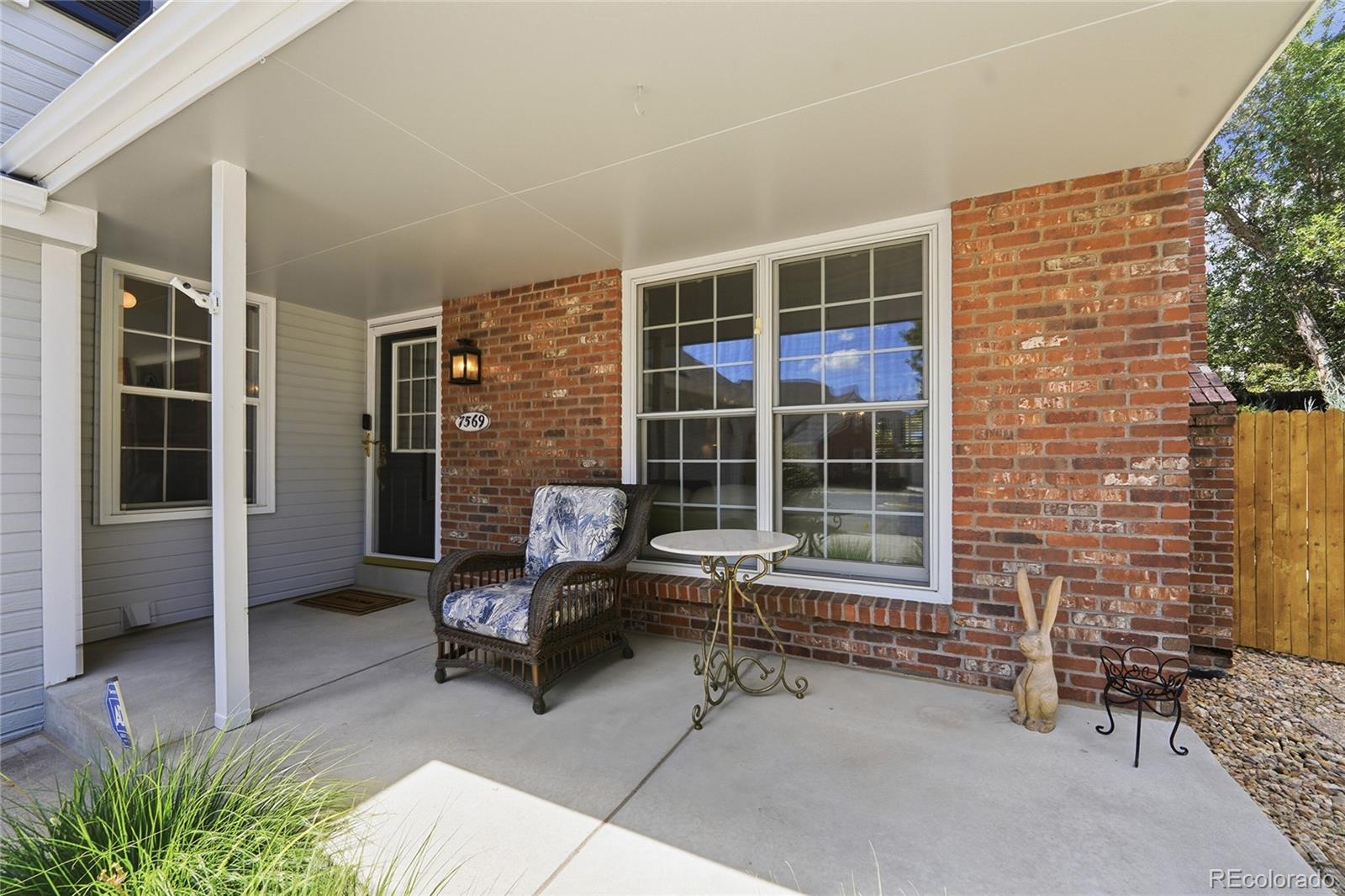 MLS Image #4 for 7569 s ivanhoe way,englewood, Colorado