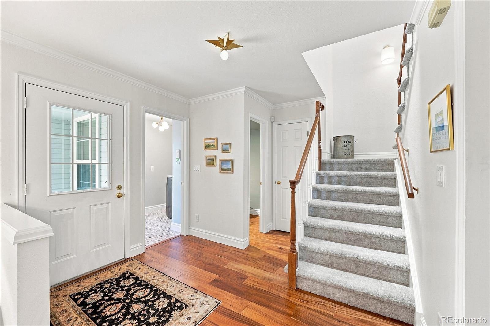 MLS Image #5 for 7569 s ivanhoe way,englewood, Colorado