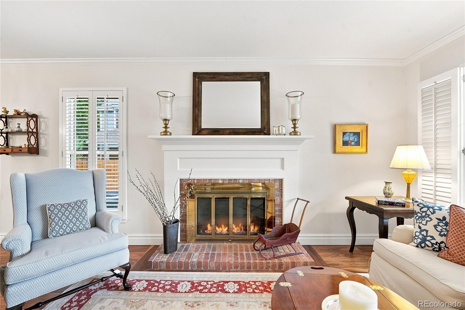 MLS Image #7 for 7569 s ivanhoe way,englewood, Colorado