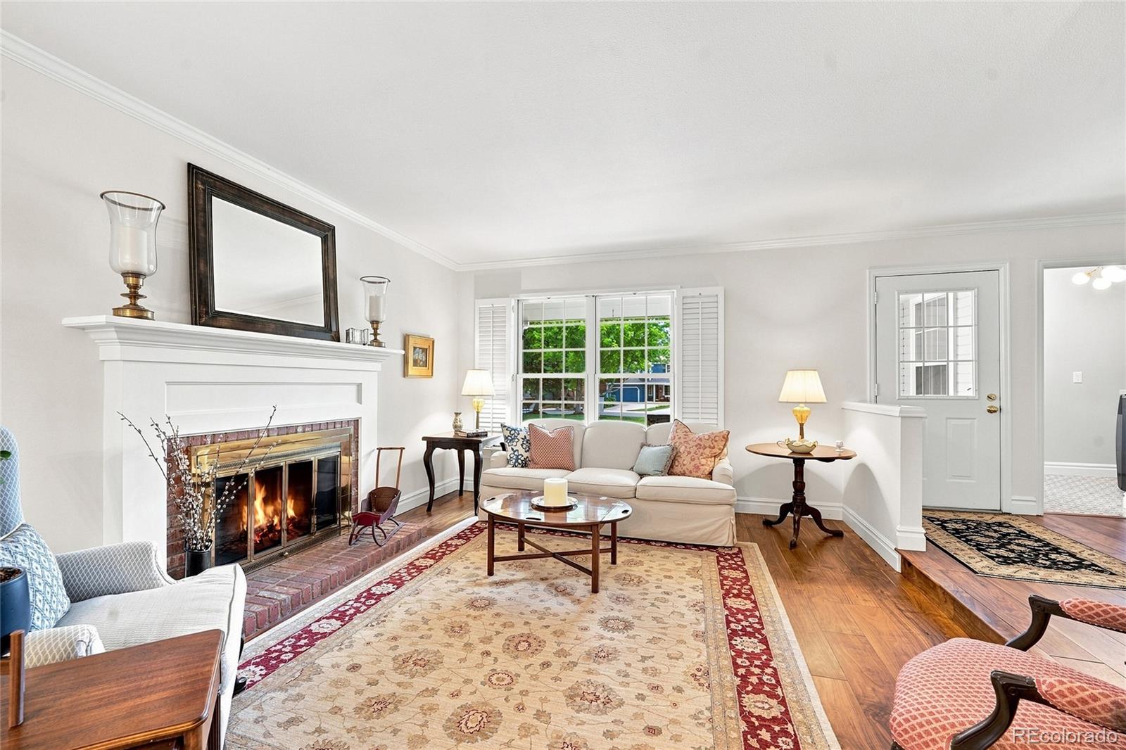 MLS Image #9 for 7569 s ivanhoe way,englewood, Colorado