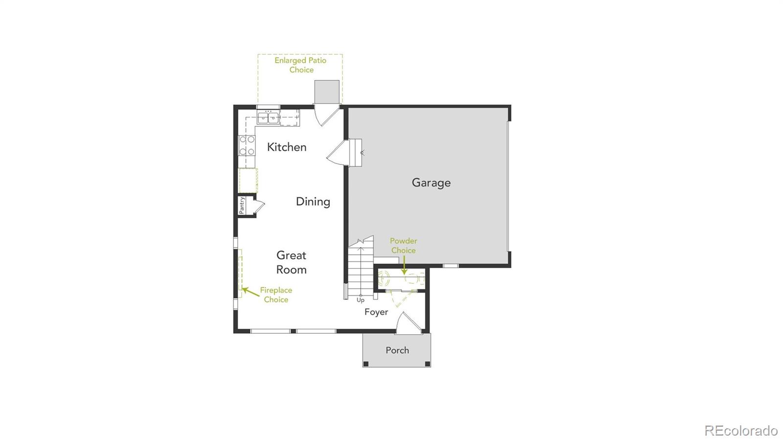 MLS Image #25 for 4061  zebrawood lane,johnstown, Colorado
