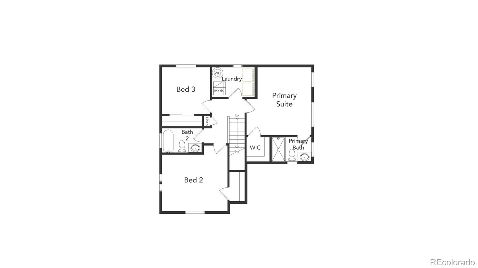 MLS Image #26 for 4061  zebrawood lane,johnstown, Colorado