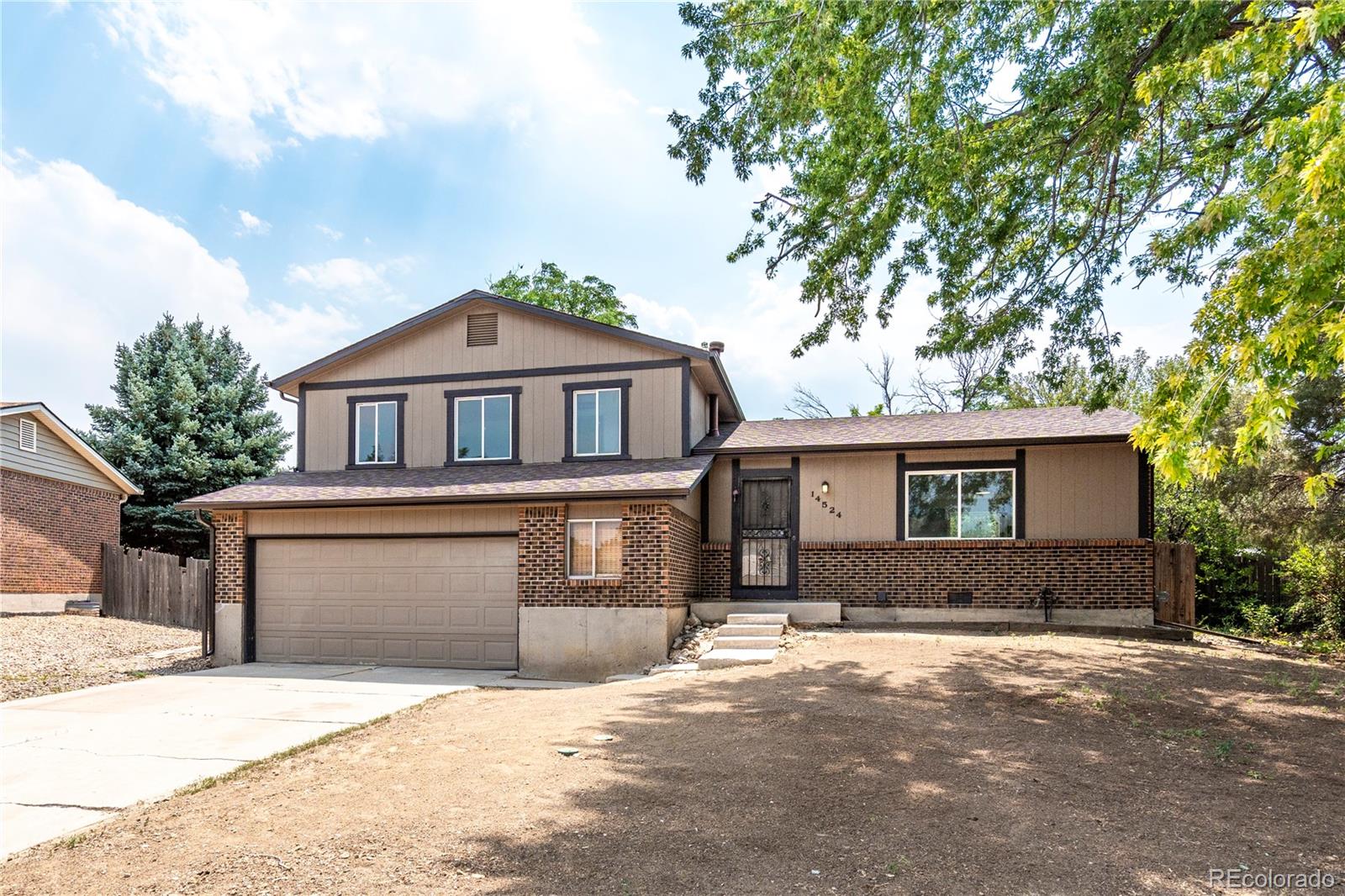 MLS Image #0 for 14524 e hawaii place,aurora, Colorado