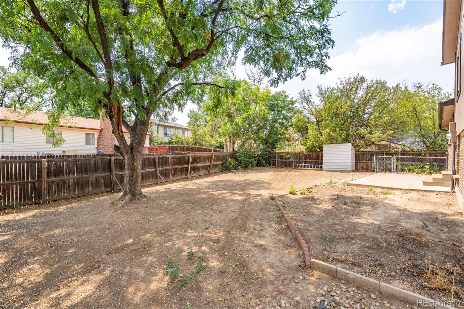 MLS Image #24 for 14524 e hawaii place,aurora, Colorado