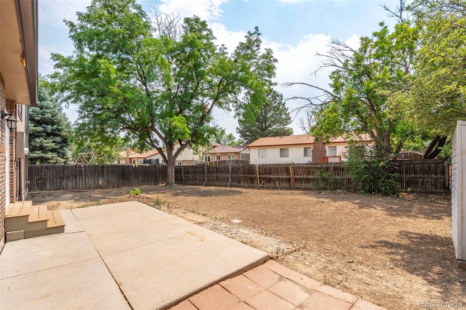 MLS Image #25 for 14524 e hawaii place,aurora, Colorado
