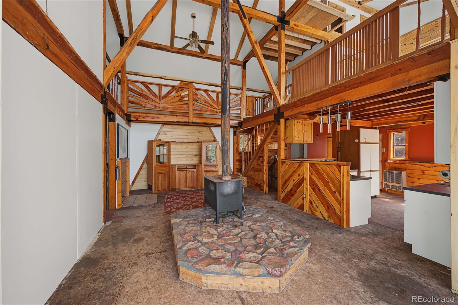 MLS Image #11 for 1661  good hope drive,westcliffe, Colorado