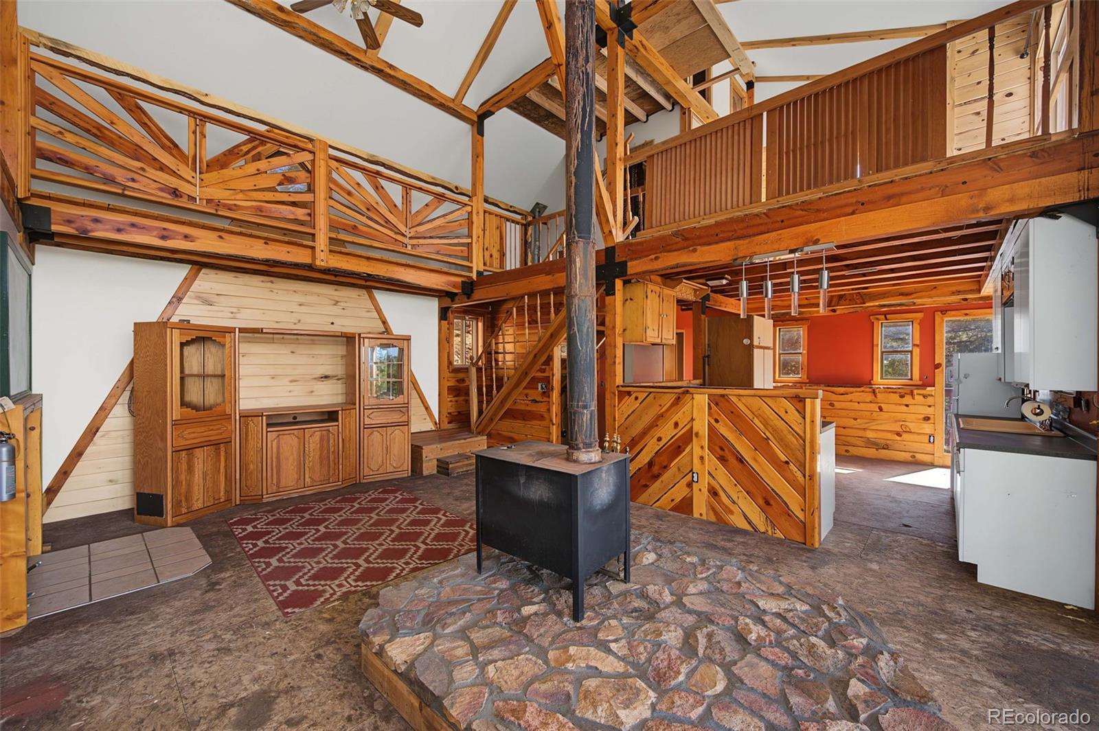 MLS Image #12 for 1661  good hope drive,westcliffe, Colorado