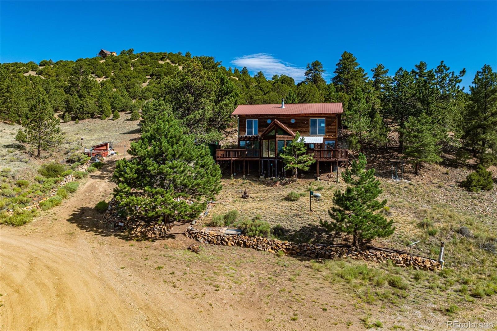 MLS Image #2 for 1661  good hope drive,westcliffe, Colorado