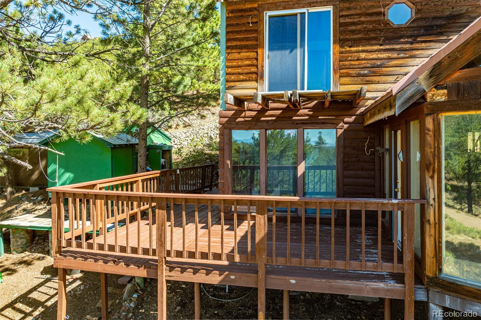 MLS Image #32 for 1661  good hope drive,westcliffe, Colorado