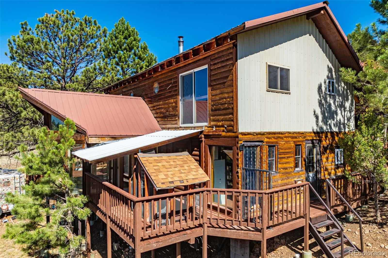 MLS Image #35 for 1661  good hope drive,westcliffe, Colorado