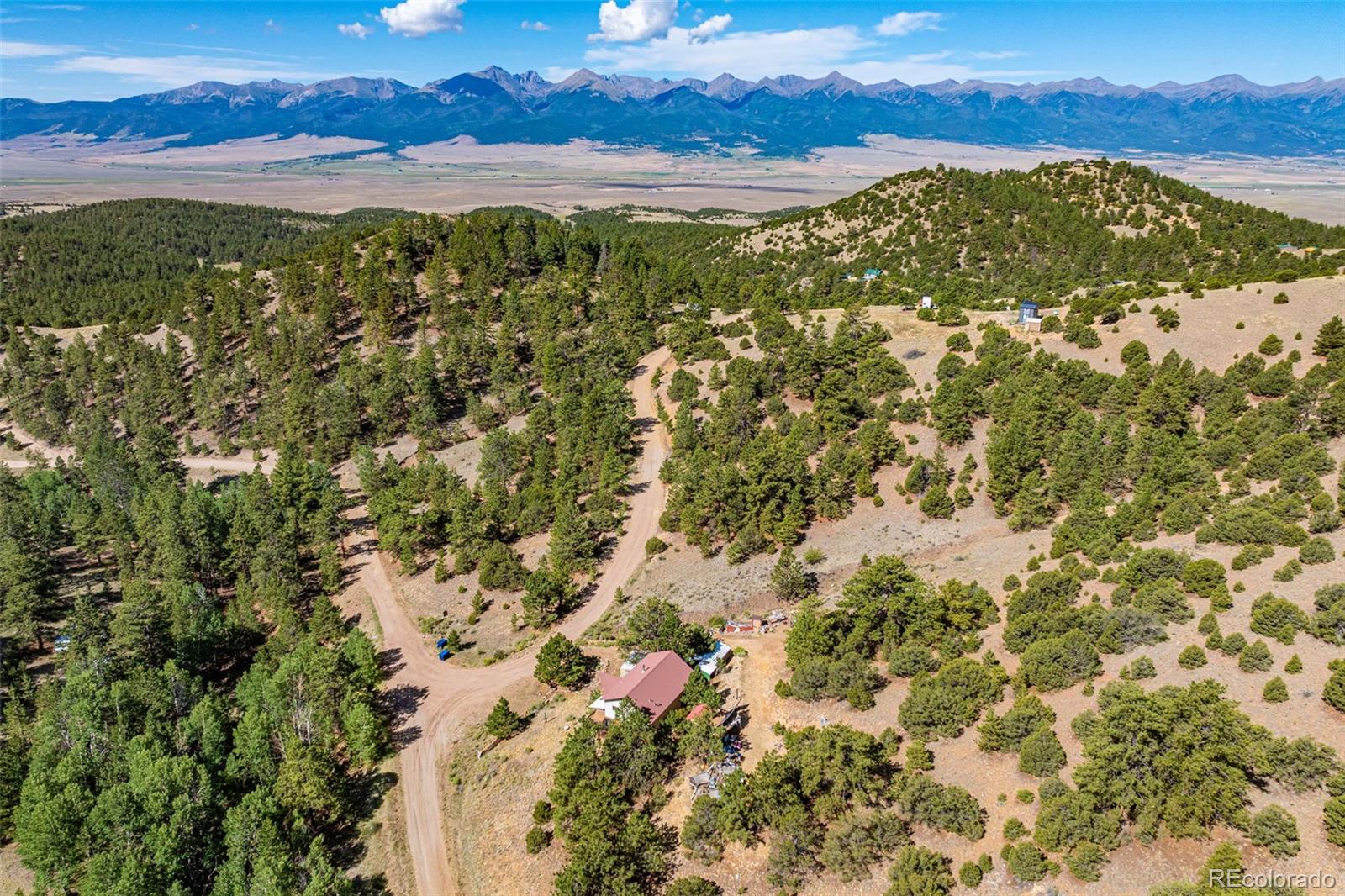 MLS Image #39 for 1661  good hope drive,westcliffe, Colorado