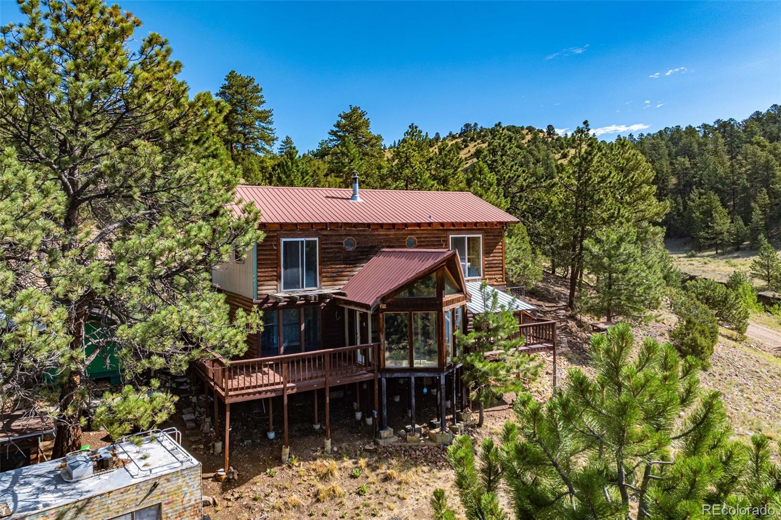 MLS Image #4 for 1661  good hope drive,westcliffe, Colorado