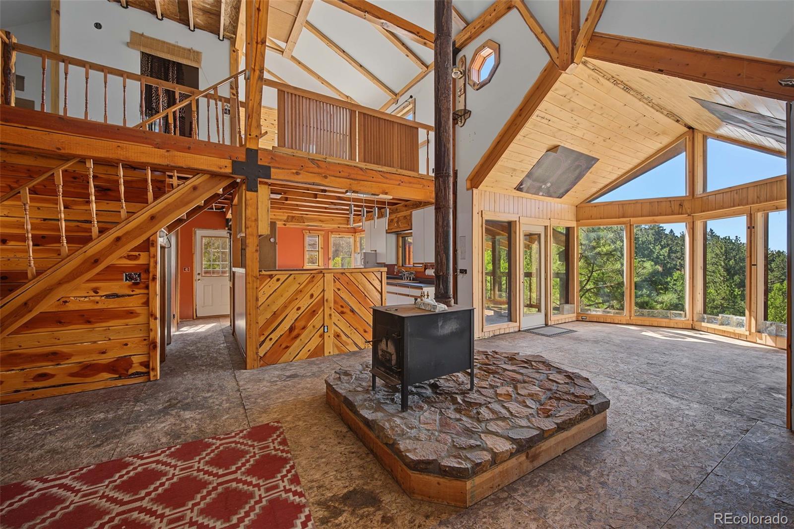 MLS Image #6 for 1661  good hope drive,westcliffe, Colorado