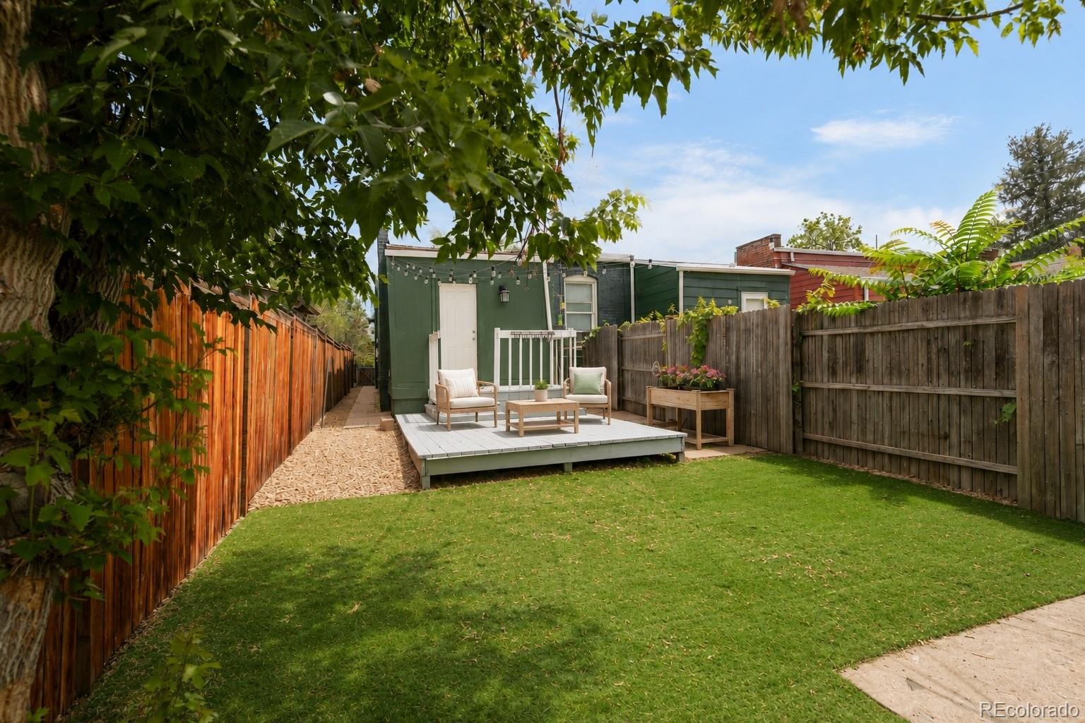 MLS Image #1 for 2939 n josephine street,denver, Colorado