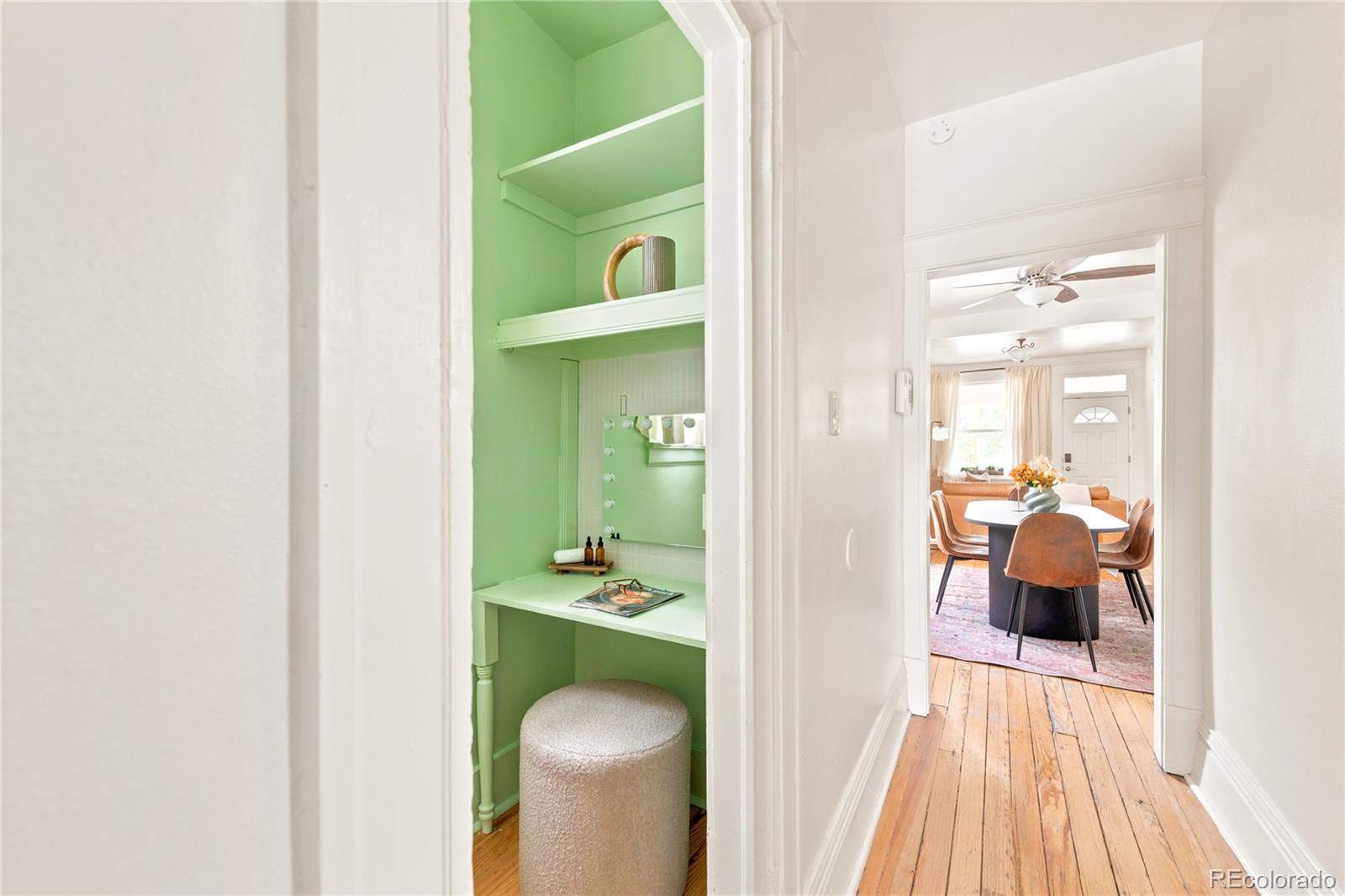 MLS Image #11 for 2939 n josephine street,denver, Colorado