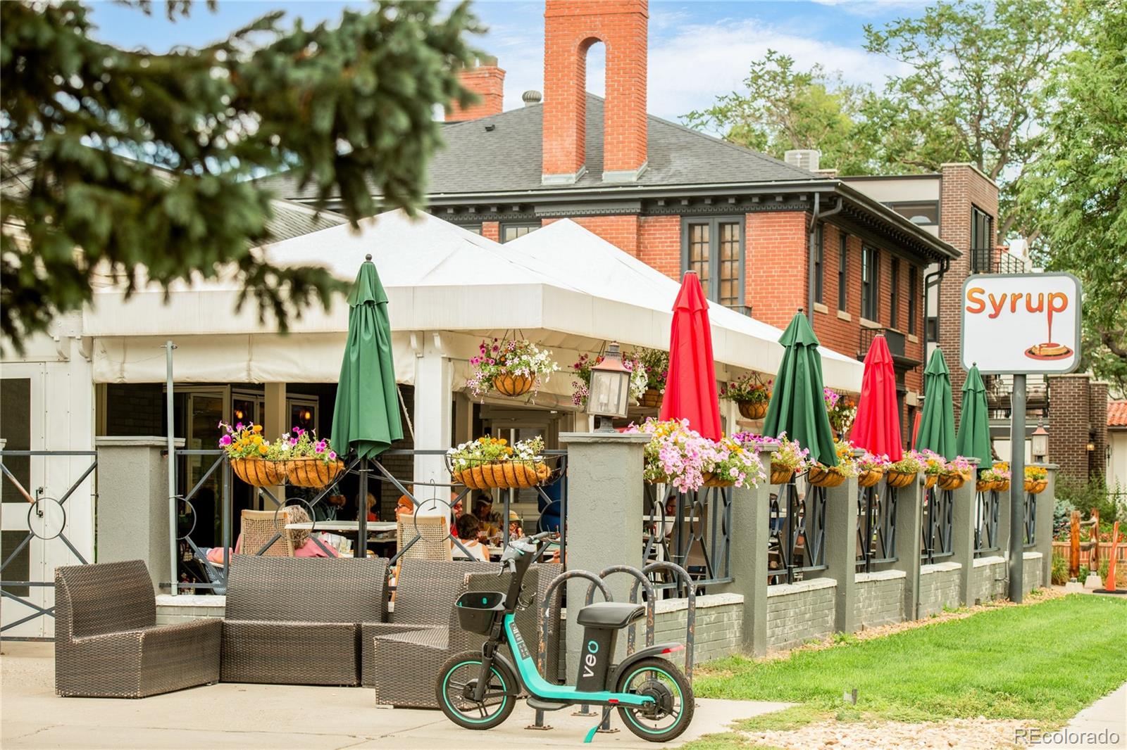 MLS Image #19 for 2939 n josephine street,denver, Colorado