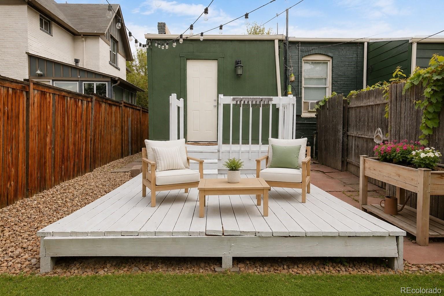 MLS Image #2 for 2939 n josephine street,denver, Colorado