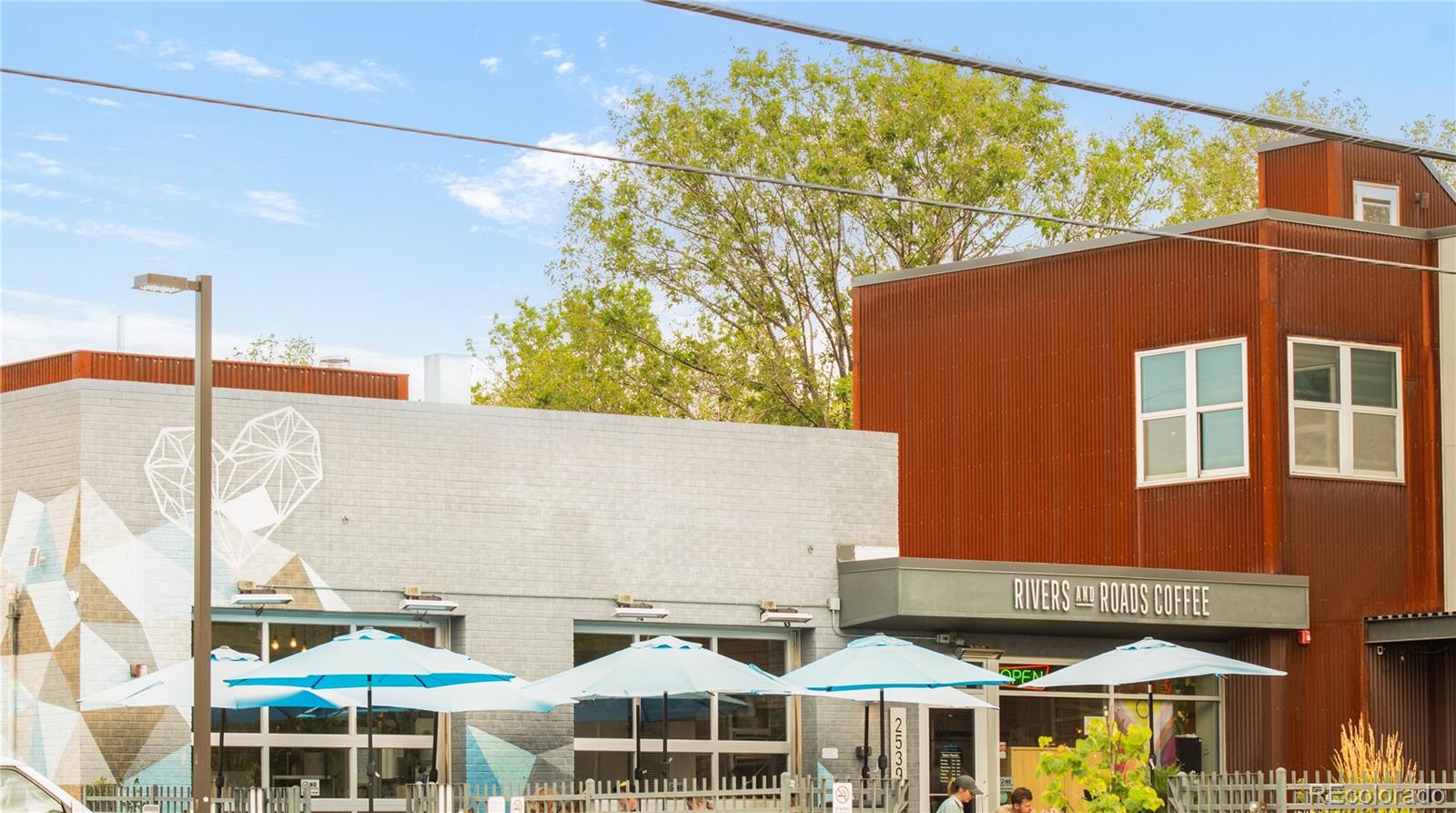 MLS Image #20 for 2939 n josephine street,denver, Colorado