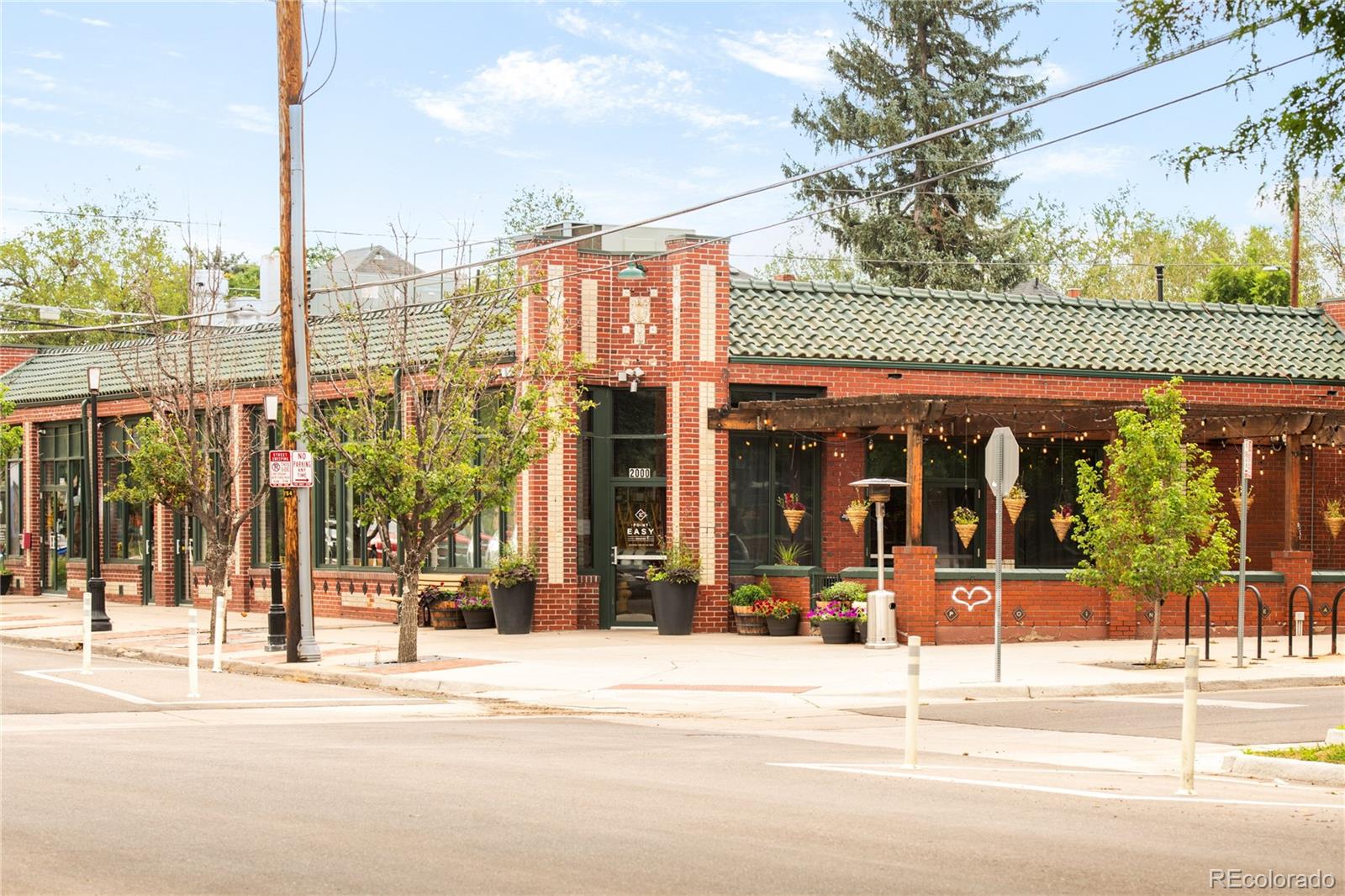 MLS Image #23 for 2939 n josephine street,denver, Colorado