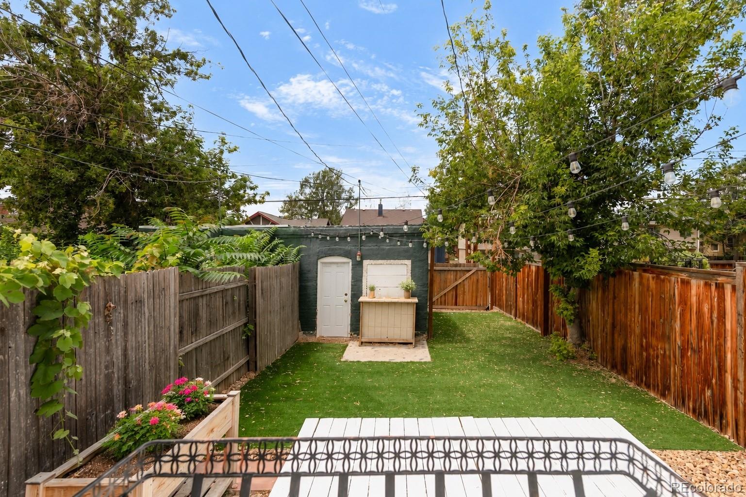 MLS Image #3 for 2939 n josephine street,denver, Colorado