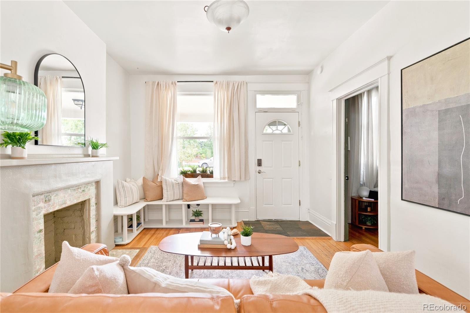 MLS Image #6 for 2939 n josephine street,denver, Colorado