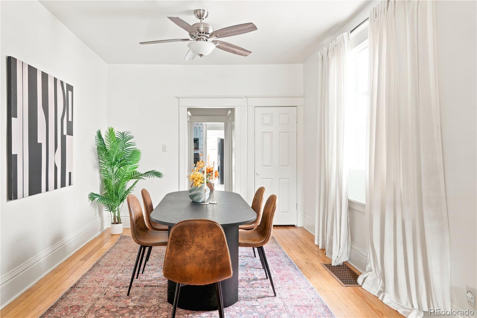 MLS Image #8 for 2939 n josephine street,denver, Colorado
