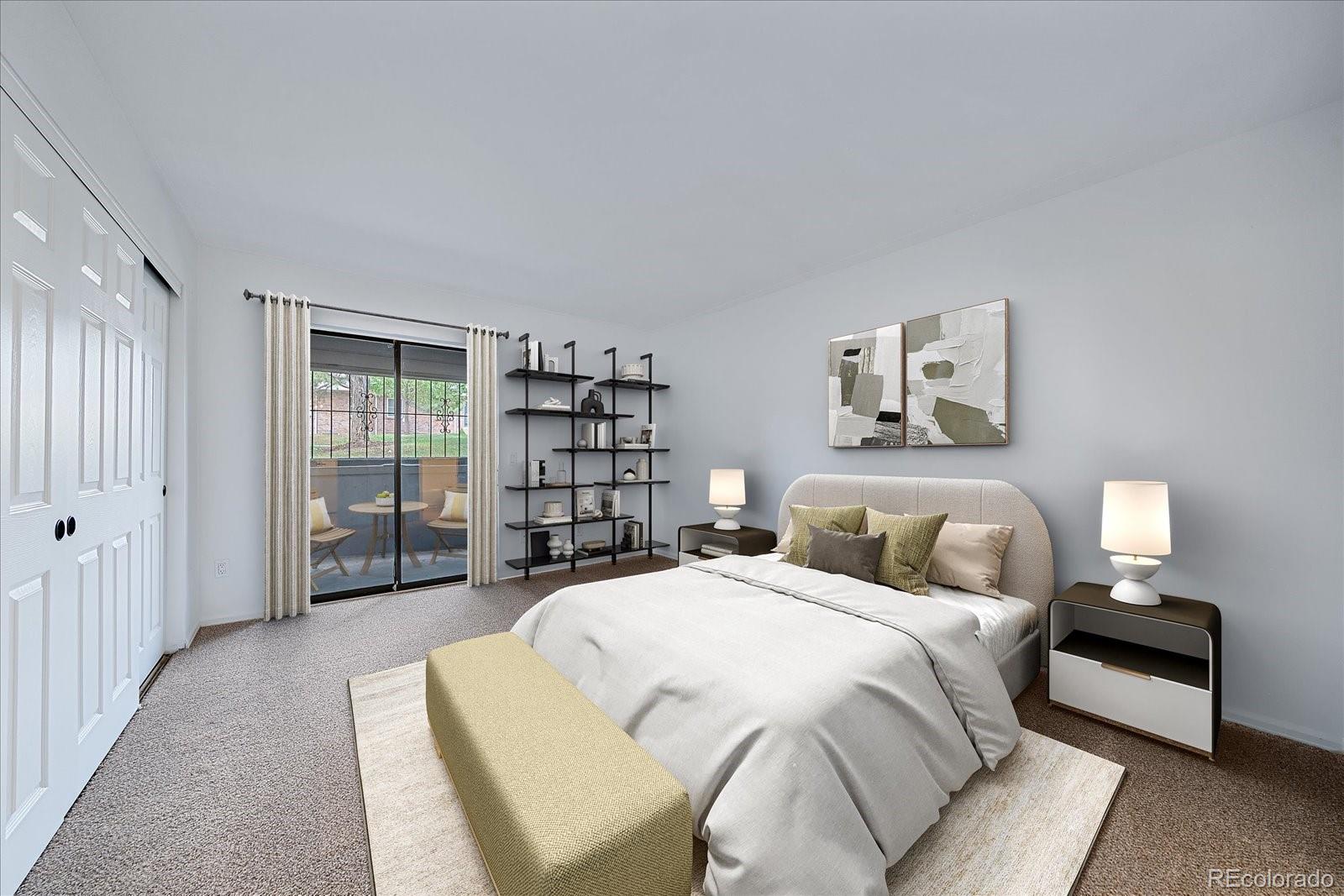 MLS Image #13 for 9727 e peakview avenue,englewood, Colorado